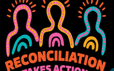 What Reconciliation week means to our Service