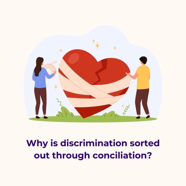 If you've experienced discrimination, contact LGBTI Legal Service for free legal advice. This factsheet is intended to give general advice only and should not be used as a substitute for legal advice.