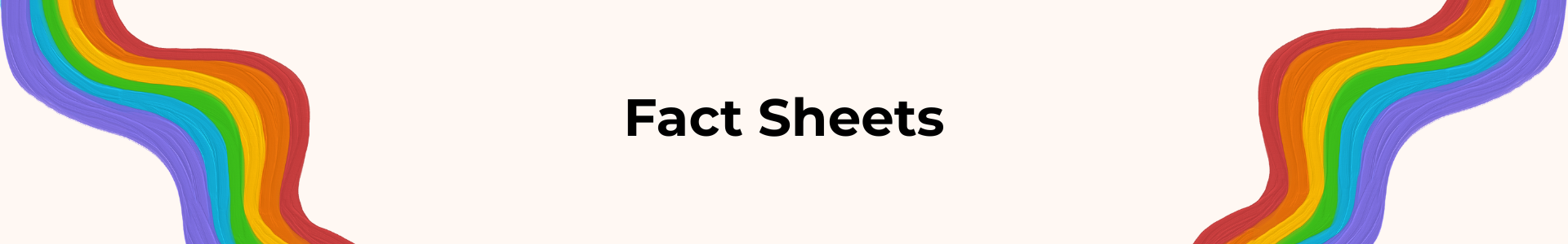 Website banner